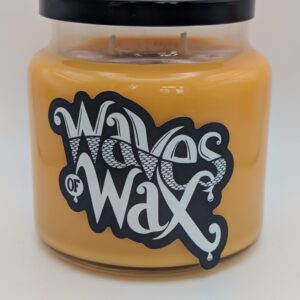 Leaving the Dock - 16 oz Glass