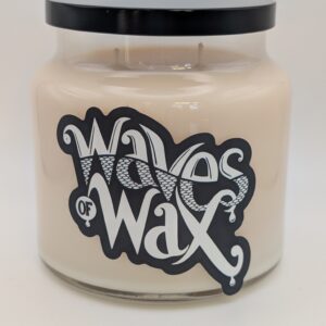 Starfish Wishes - 16 oz Glass