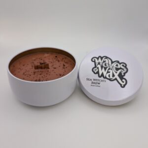 Sea Witch's Brew  - 8 oz Tin