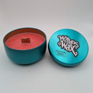 Anchors Away! - 8 oz Tin