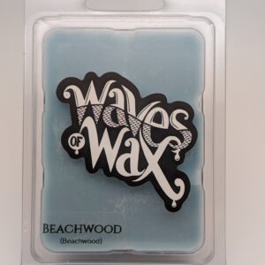 Beachwood - Clamshell Tart