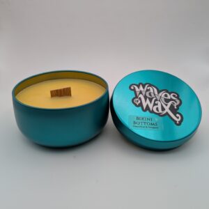 Bikini Bottoms  - 8 oz Tin
