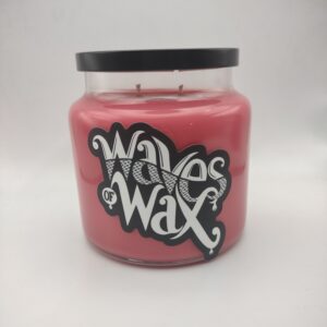 Crabby Apple - 16 oz Glass