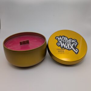 Crabby Apple - 8 oz Tin