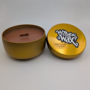 Davy Jones' Locker - 16 oz Glass