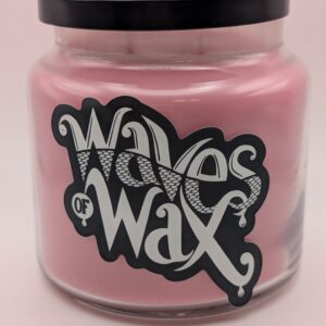 Happy as a Clam - 16 oz Glass