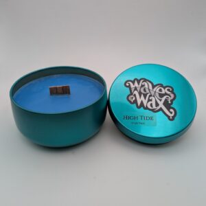 High Tide  - 8 oz Tin