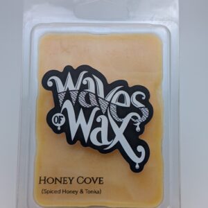 Honey Cove - Clamshell Tart