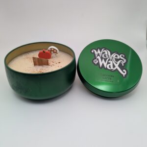 Lagoon Latte  - 8 oz Tin