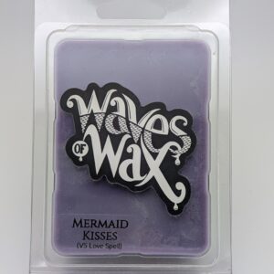 Mermaid Kisses - Clamshell Tart