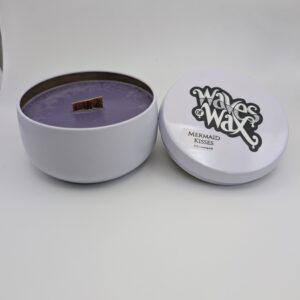 Mermaid Kisses - 8 oz Tin