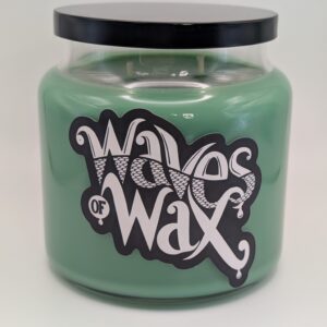 Merman's Musk  - 16 oz Glass