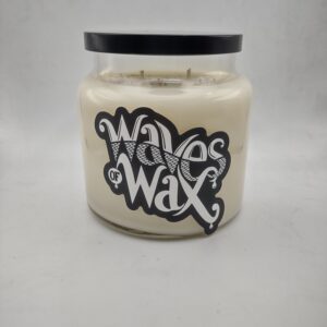 Pirate's Peppermint  - 16 oz Glass