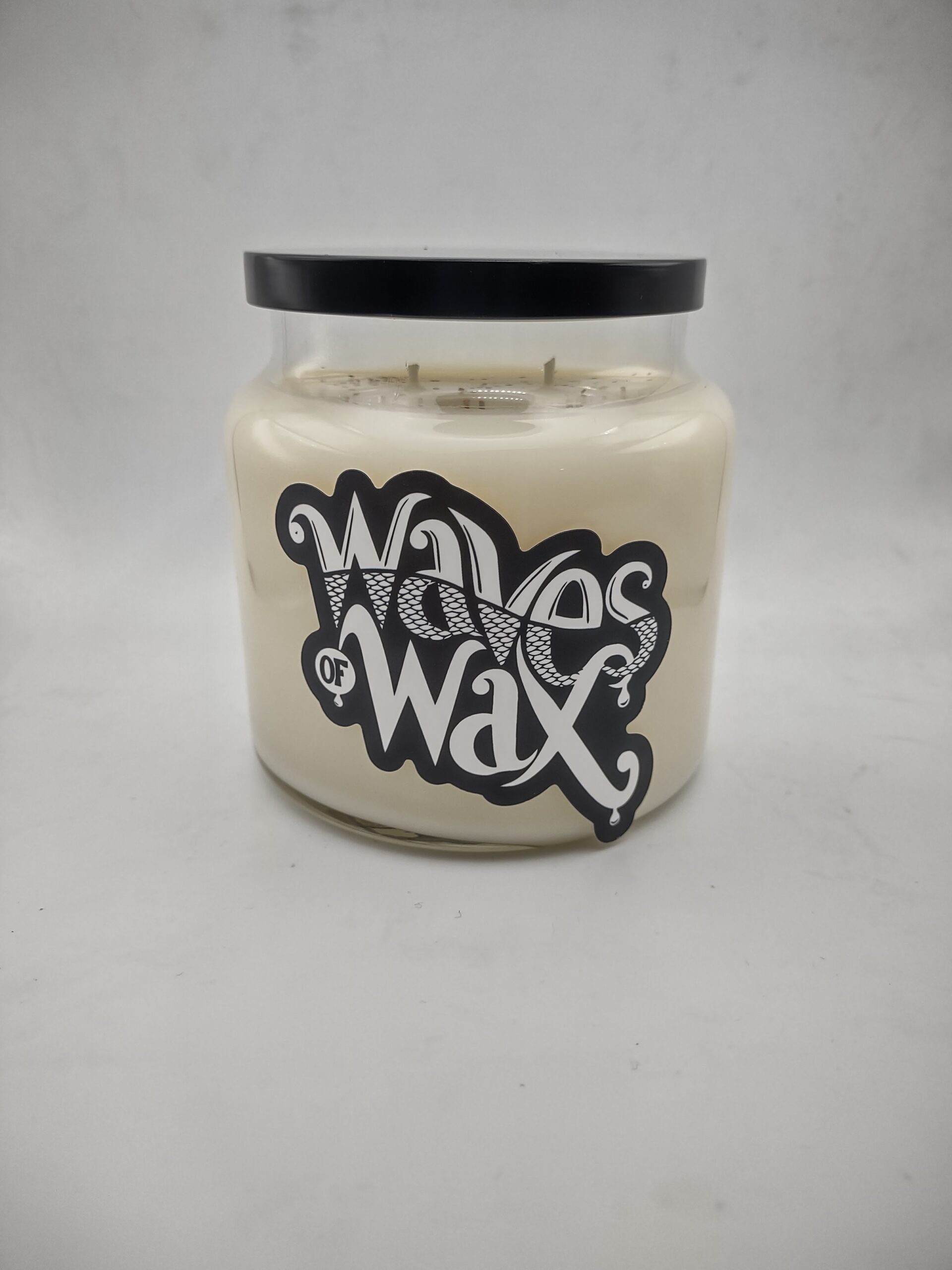 Pirate's Peppermint - 16 oz Glass