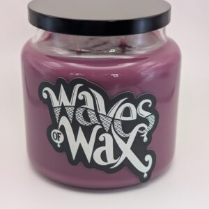 Riptide - 16 oz Glass