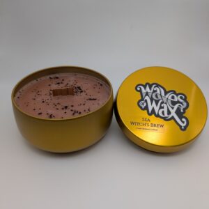 Sea Witch's Brew  - 8 oz Tin