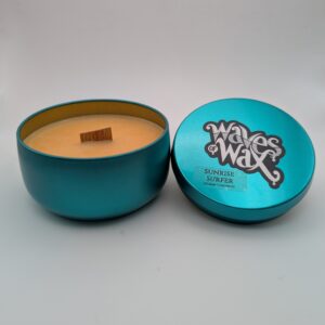 Sunrise Surfer - 8 oz Tin