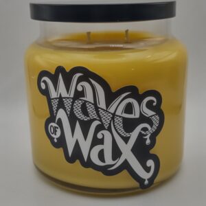 Yellow Submarine  - 16 oz Glass