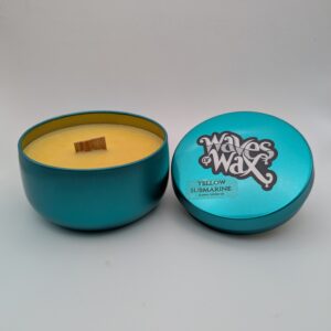 Yellow Submarine  - 8 oz Tin